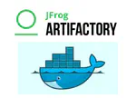 Install Artifactory via Docker Compose